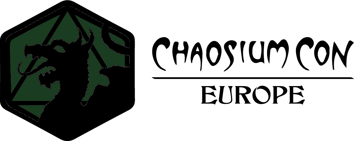 Chaosium B2B logo